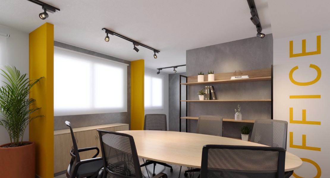 Espaço office