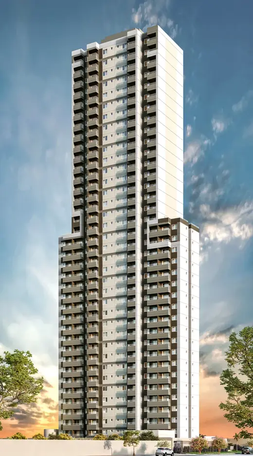 Brooklin Sky Home Tower