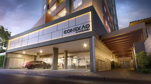 Conexão Anhembi