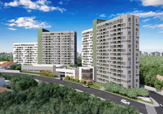 Graal Parque Home Resort