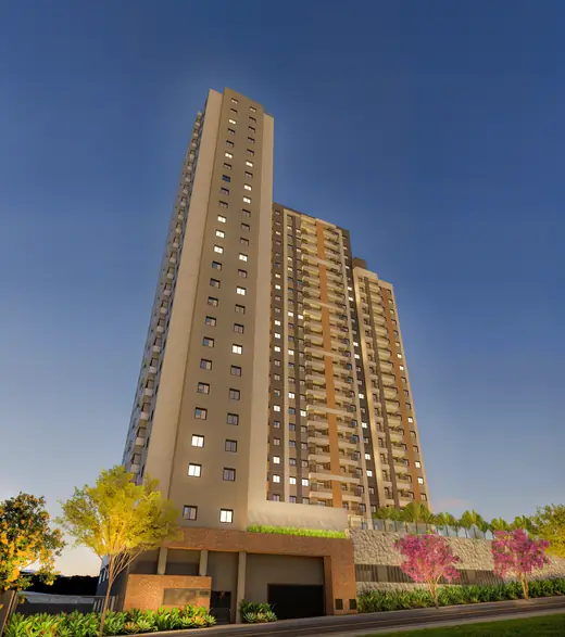 Lyon Penha