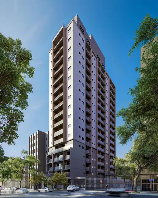 Metroway Vila Clementino