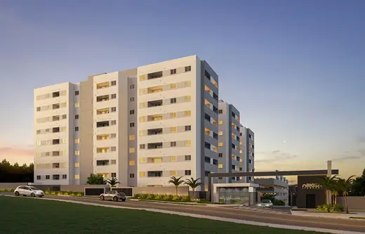 Origem Itaquera