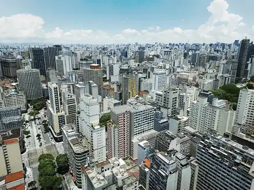 Residencial Città