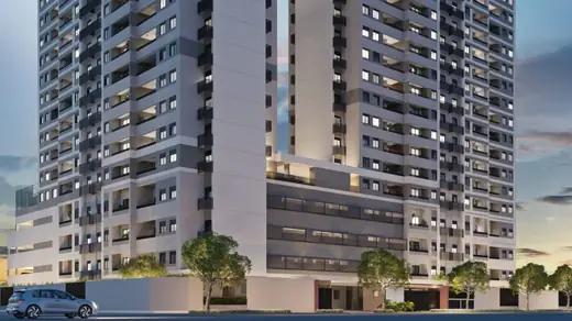 Signature Barra Funda