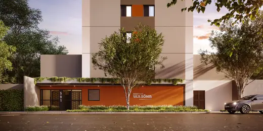 SmartHome Vila Sônia
