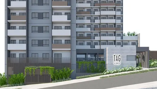 TAG Aclimação