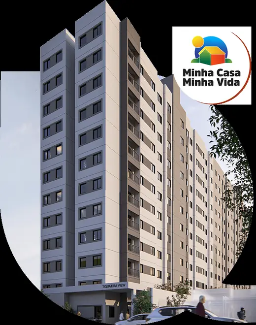 Tiquatira View