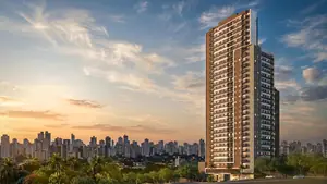 Residencial Vintage 500