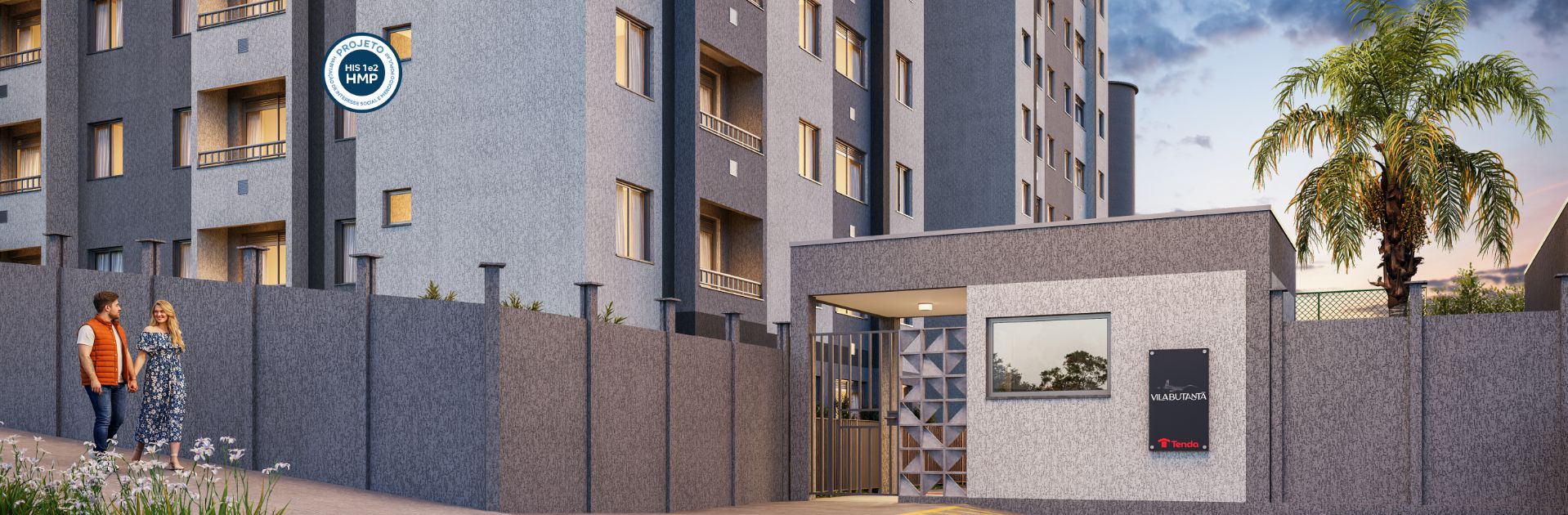 Vila Butantã: lançamento MCMV em Butantã, Zona Oeste de São Paulo